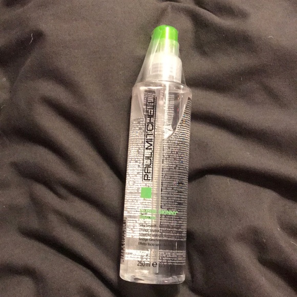 Paul Mitchell - Picture 1 of 2